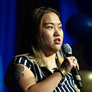 Photo of Carlee Johnson