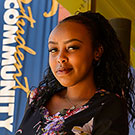 Aggie Hero: Maggie Njuguna