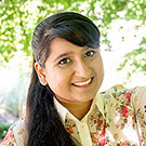 Aggie Hero: Marwa Zafarullah