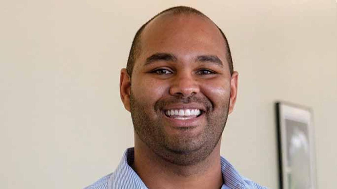 Lyndon Huling, Ed.D. manages the Leadership Recruitment and Diversity Services Team at UC Davis. Lyndon Huling, Ed.D.