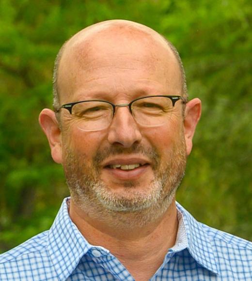 Ari Kelman