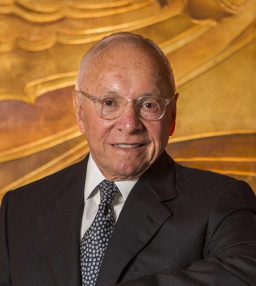 Stewart Resnick