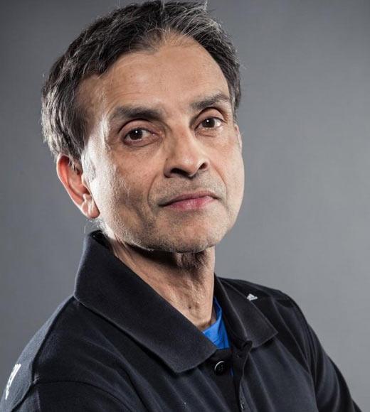 Vivek Ranadivé