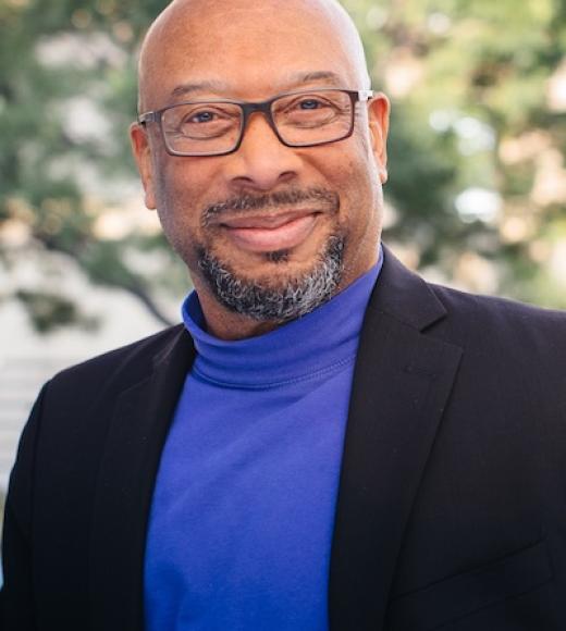 Michael T. Brown