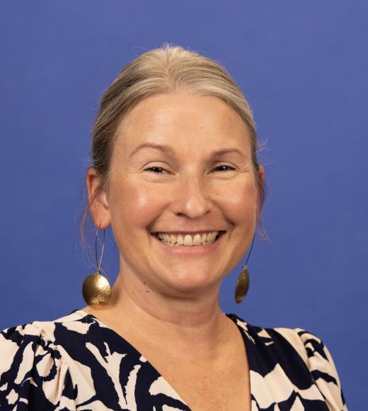 Sarah Meredith