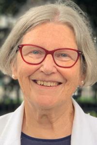 Sister Simone headshot, UC Davis law alumna