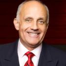 Portrait of Richard Carmona