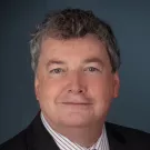 portrait of Simon J. Atkinson